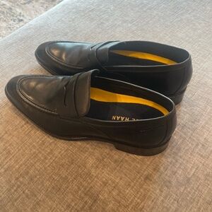Sold Cole Haan Hawthorne Penny Loafer size 10